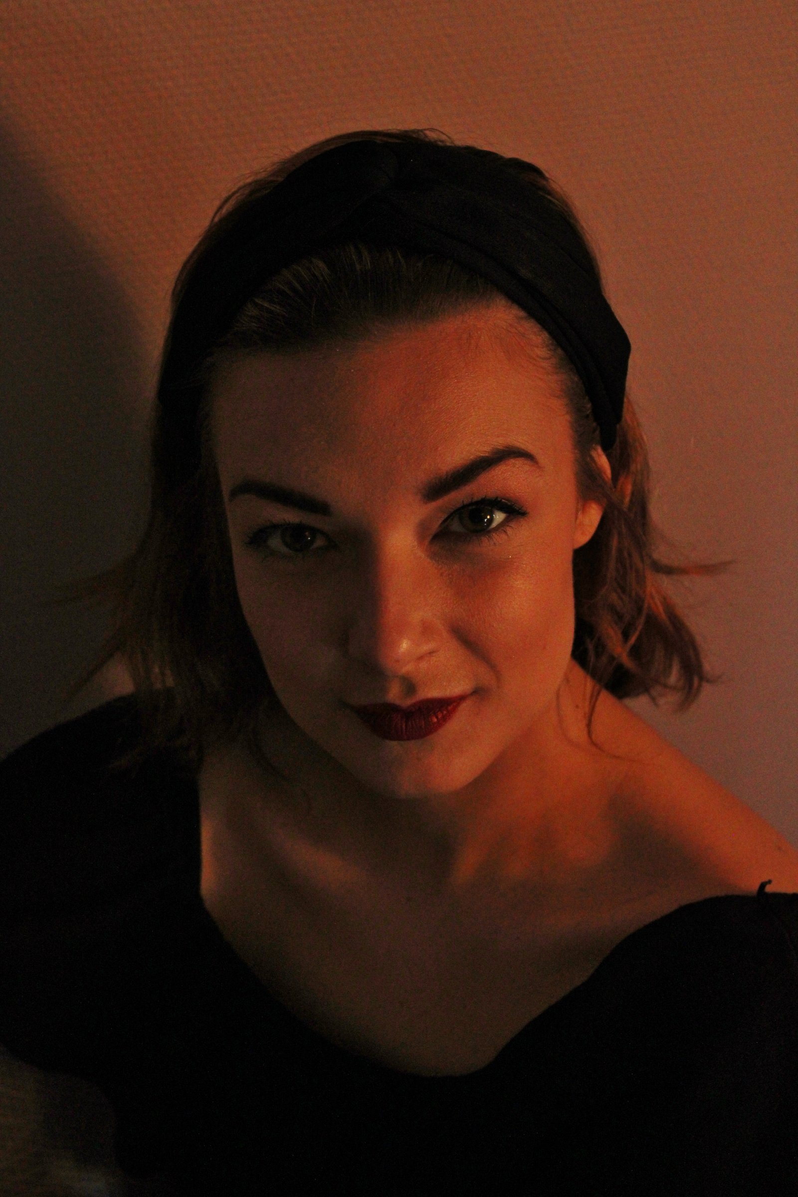 Miranda - Nounou anglophone Paris, babysitter bilingue