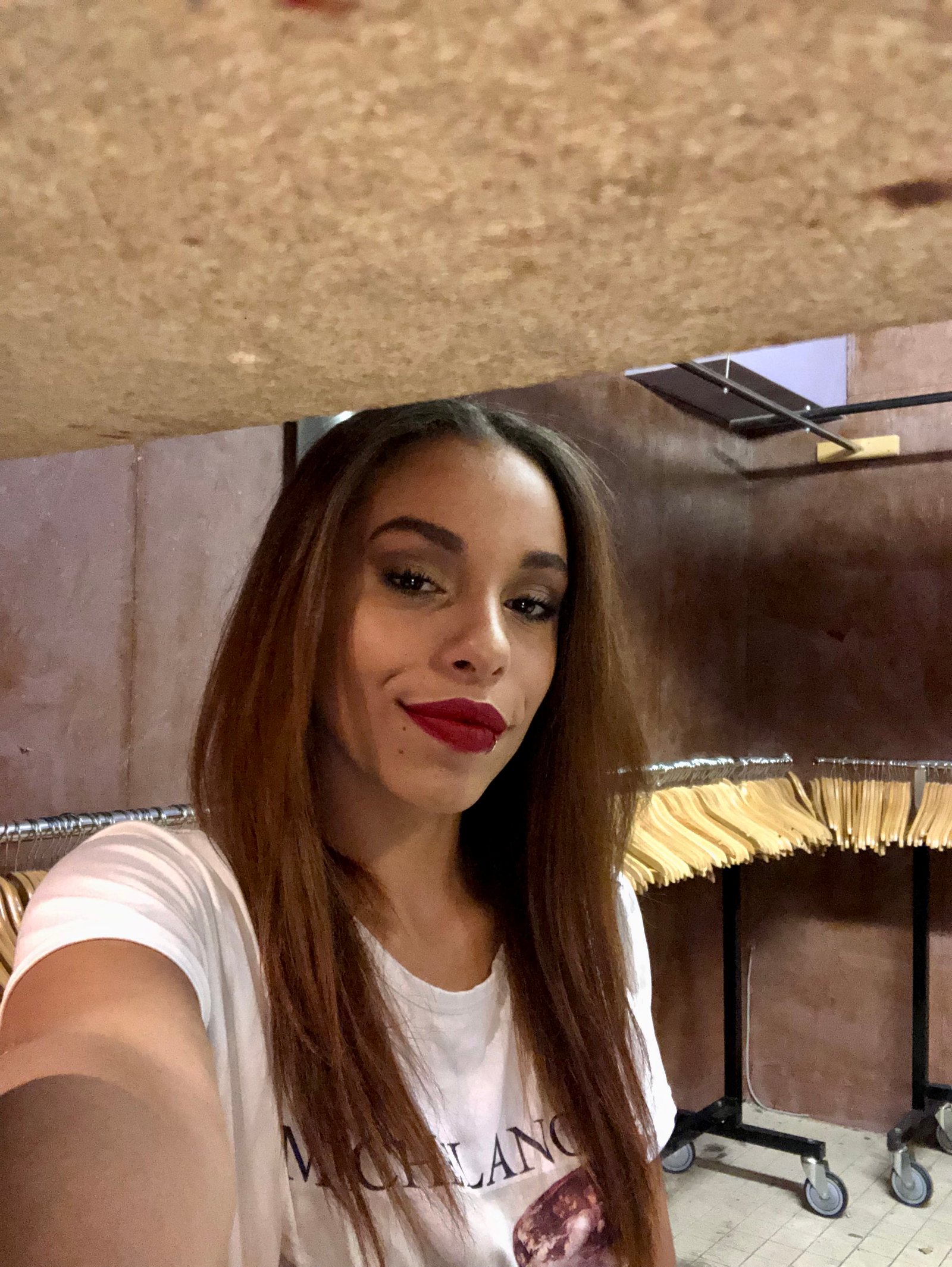 Taïs - Nounou anglophone Paris, babysitter bilingue