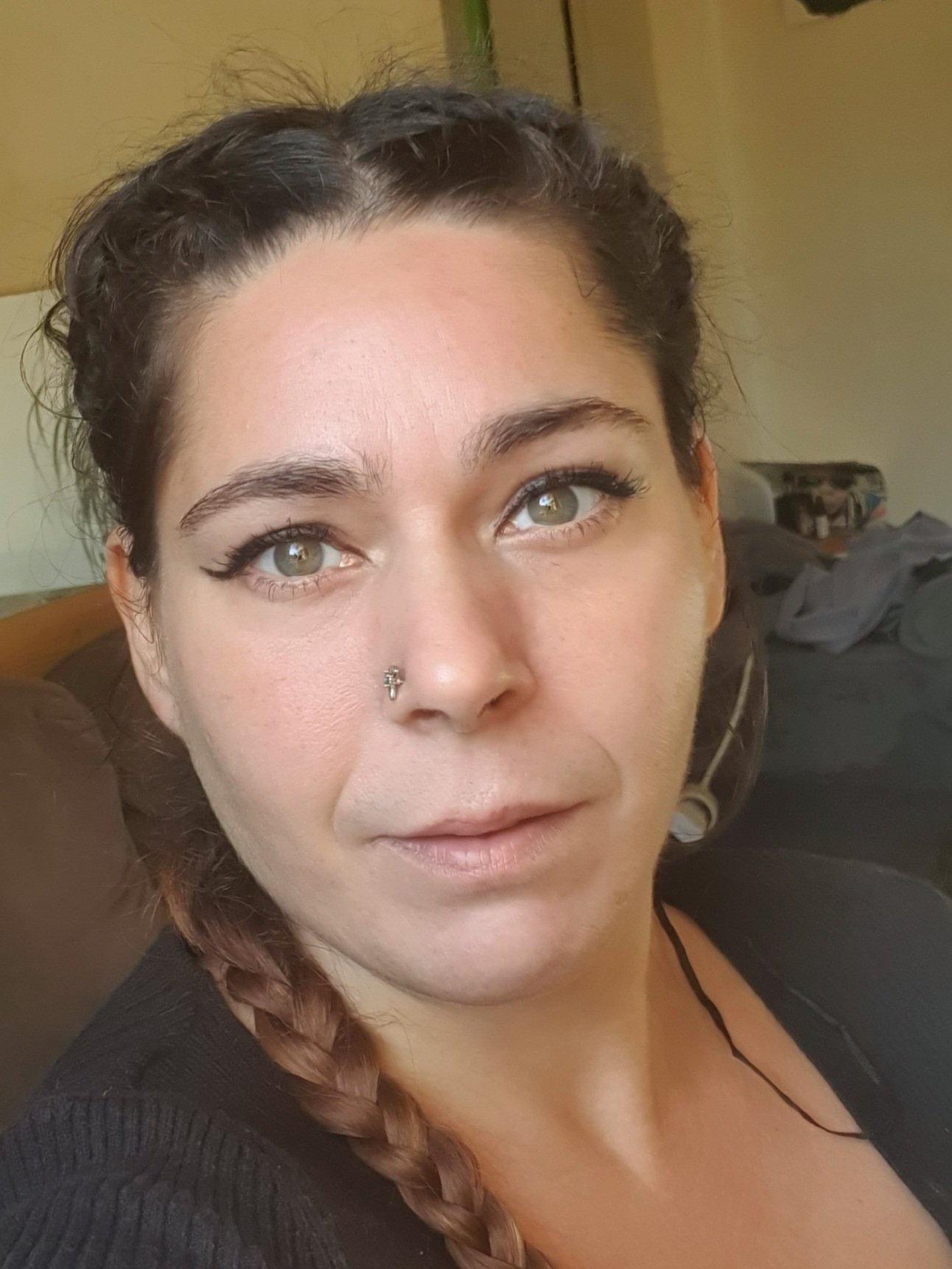 Céline - Nounou anglophone Paris, babysitter bilingue