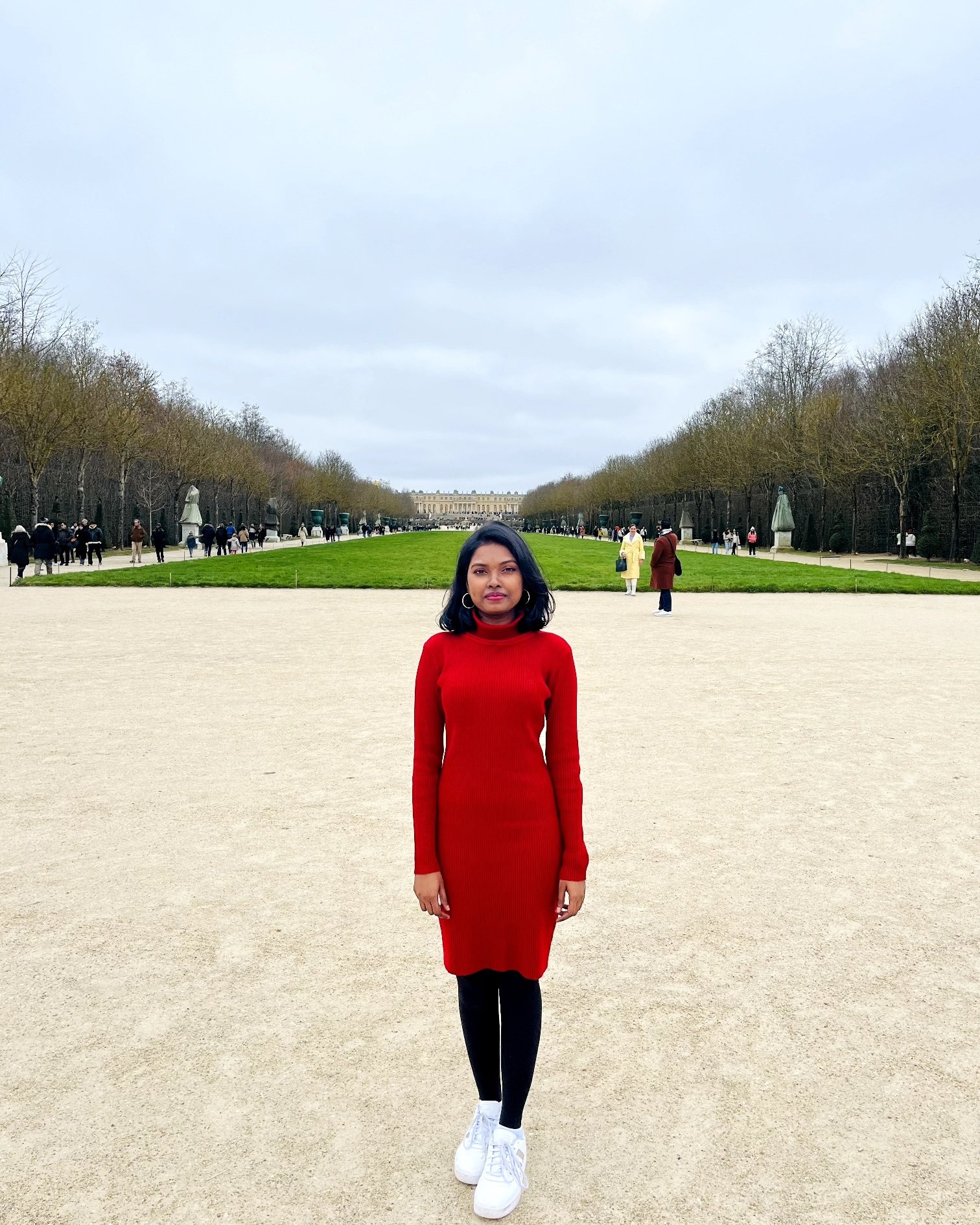 Felinta - Nounou anglophone Paris, babysitter bilingue