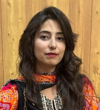 Ishtar - Nounou anglophone Paris, babysitter bilingue