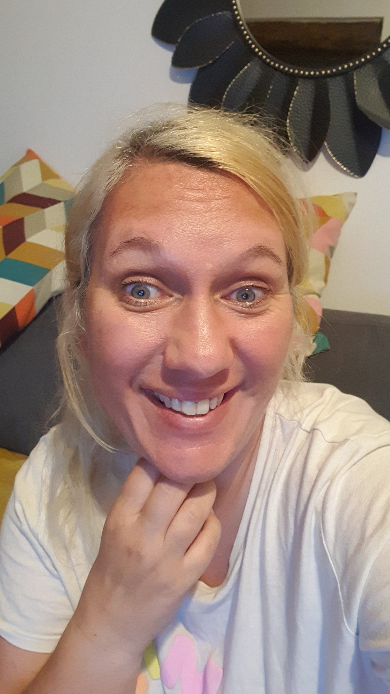 Celine - Nounou anglophone Paris, babysitter bilingue