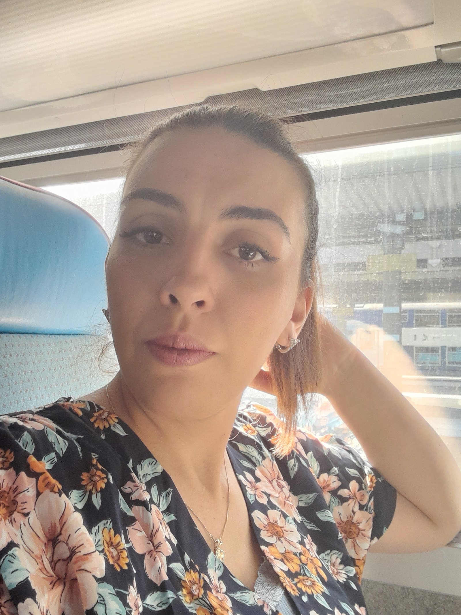 Tania - Nounou anglophone Paris, babysitter bilingue