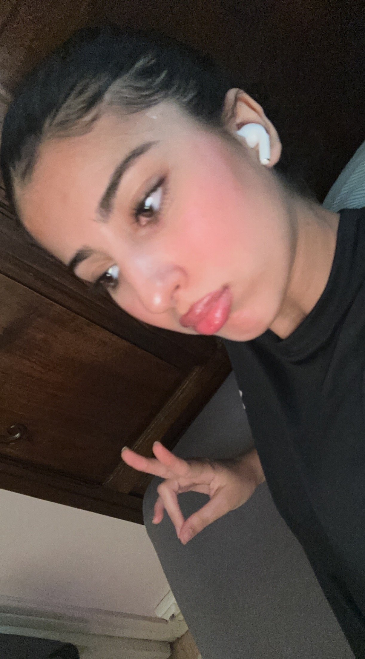 Sirine - Nounou anglophone Paris, babysitter bilingue