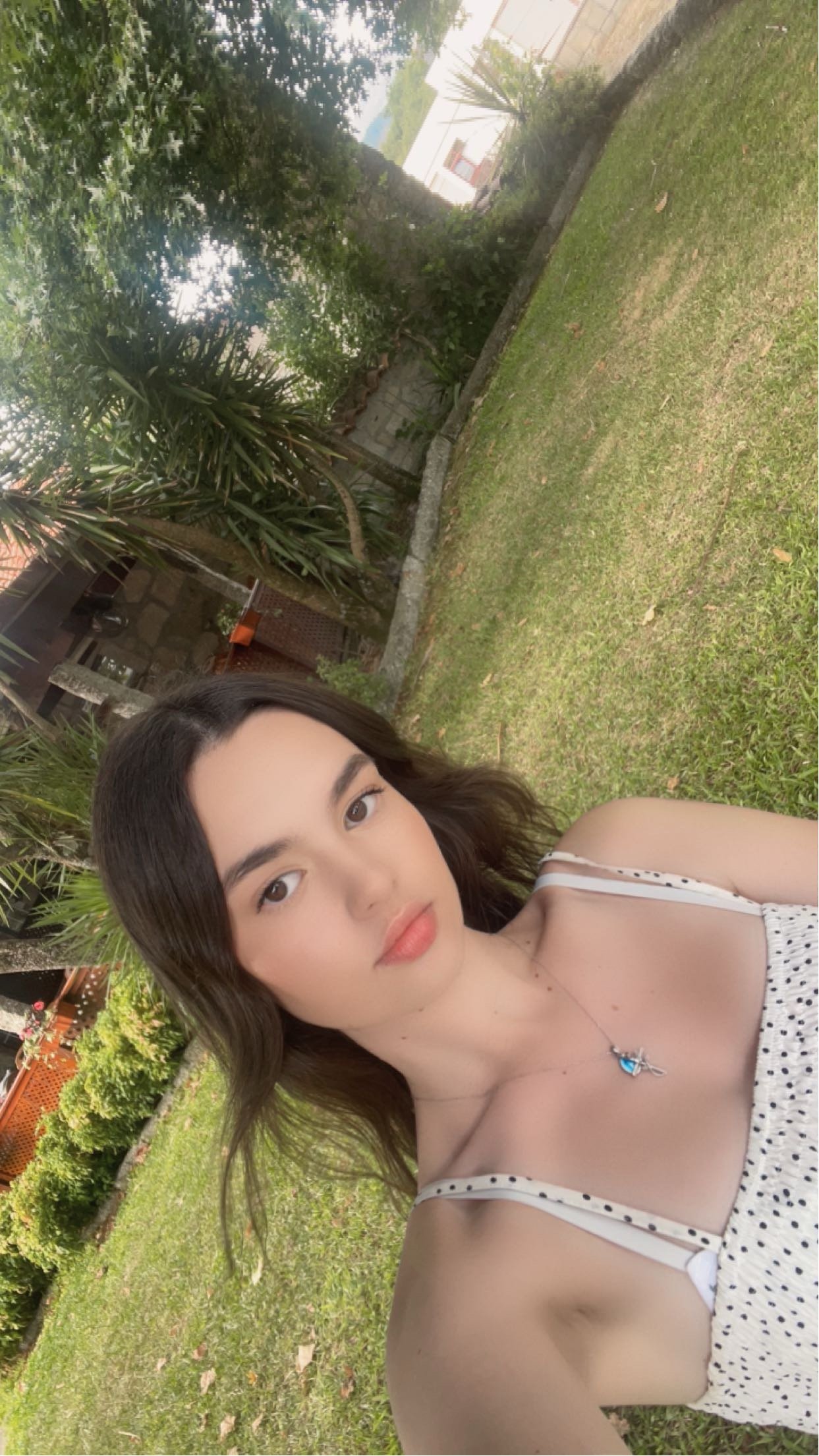 Melanie - Nounou anglophone Paris, babysitter bilingue