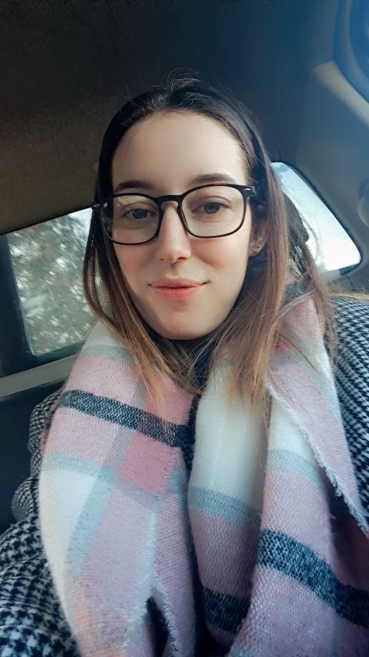 Fatiha - Nounou anglophone Paris, babysitter bilingue