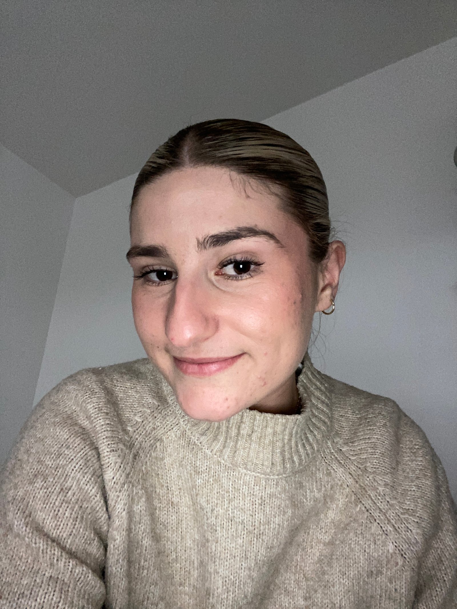 Ilona - Nounou anglophone Paris, babysitter bilingue